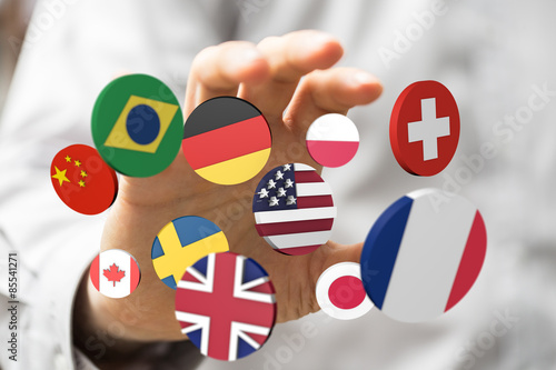 international