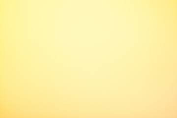 Abstract orange background light yellow 