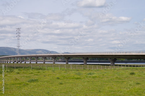 scottish bridge