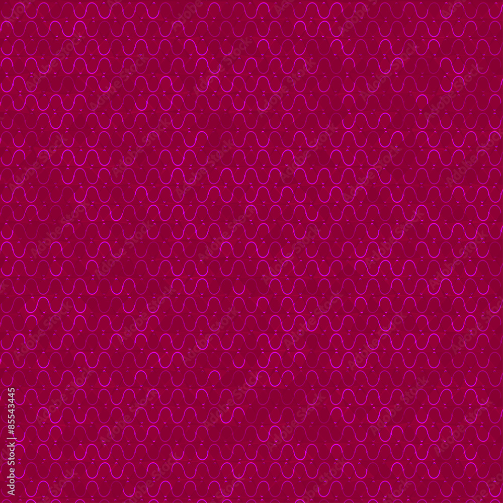 Red technology background Red technology background