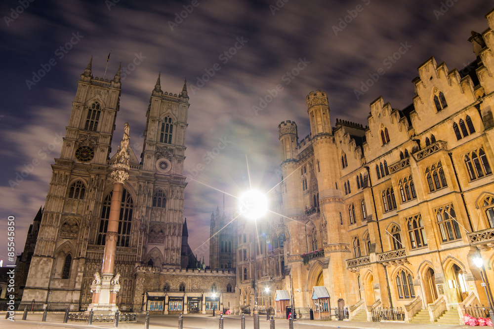 Fototapeta premium serie londres