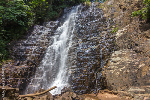 karera waterfall burundi photo