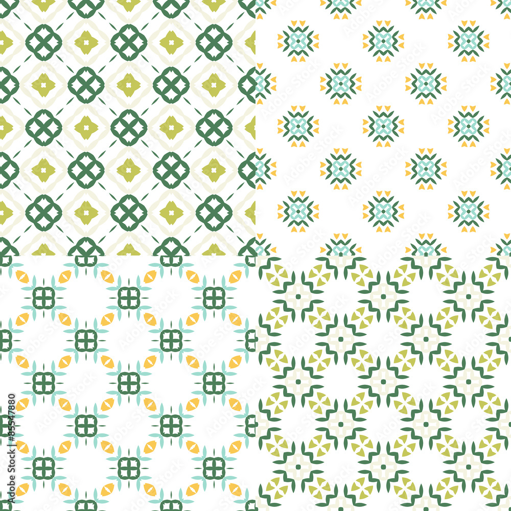Pattern Set Pattern Set