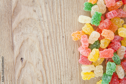 Gummy Bears