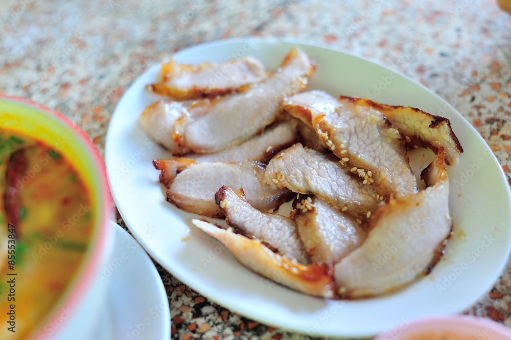 Pork Roast Pork Roast