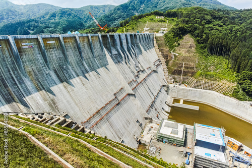 津軽ダム