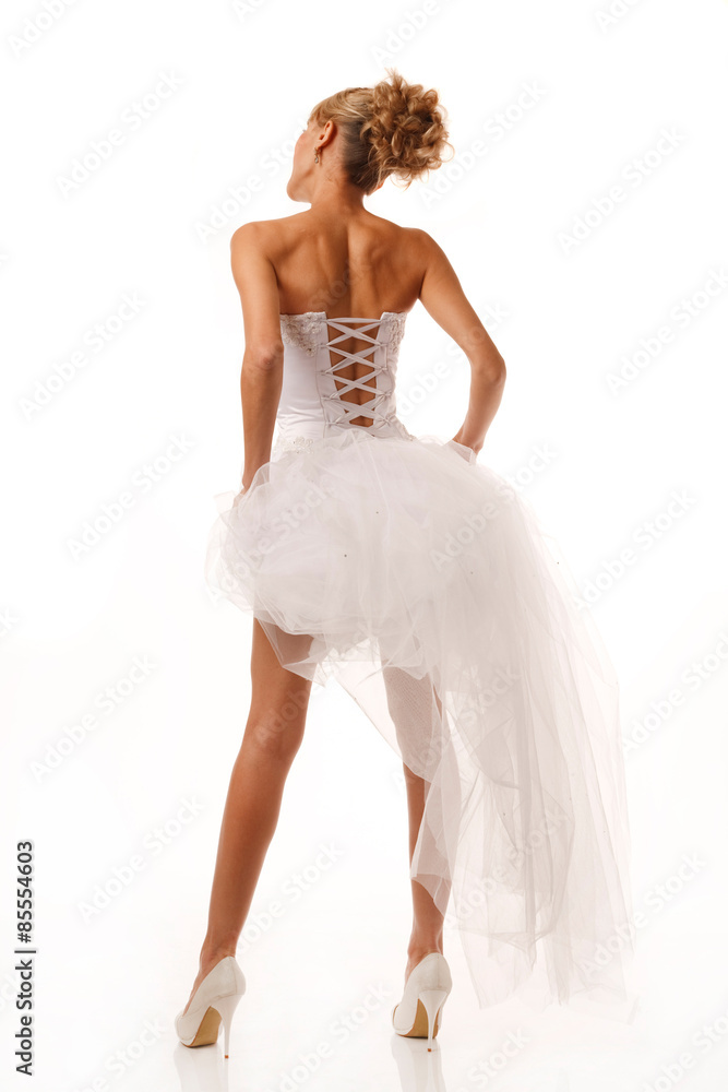 Bridal dress Bridal dress