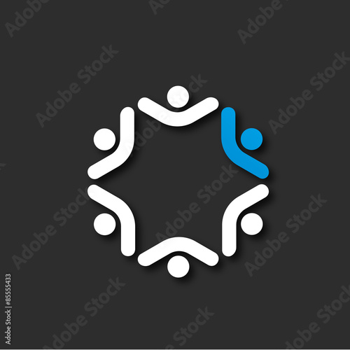 logo business