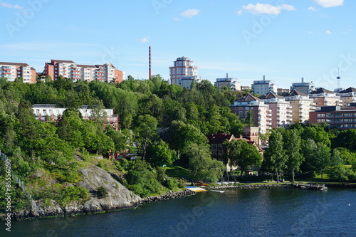 Photography stockholm