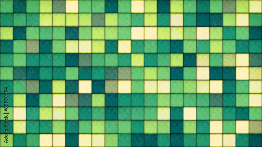 green tiles glass mosaic background green tiles glass mosaic background