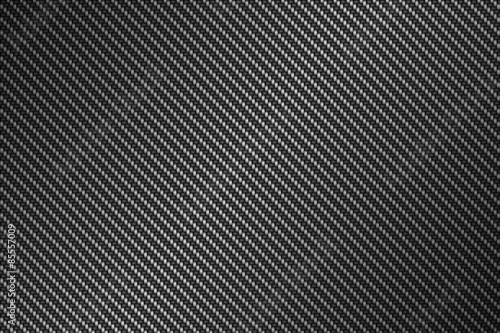 carbon kevlar texture background with black