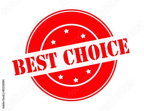 Best choice
