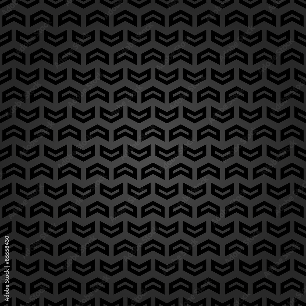 Geometric Seamless Vector Pattern Geometric Seamless Vector Pattern