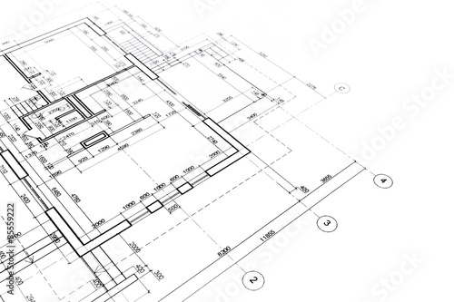 architectural floor plans