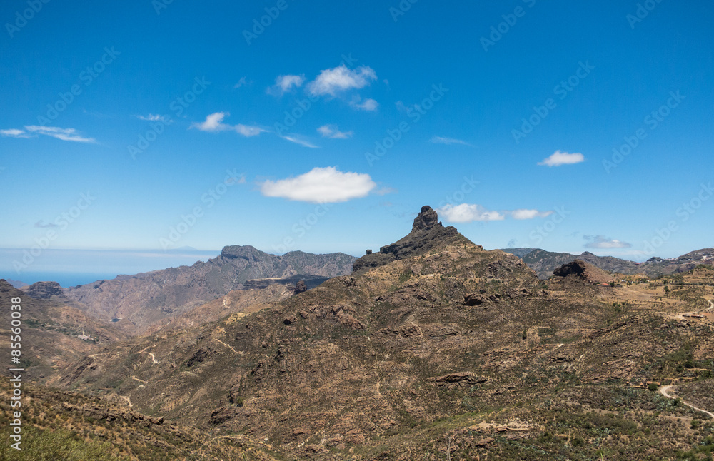 Gran Canaria,