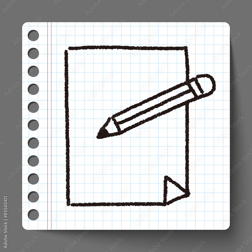 doodle document doodle document