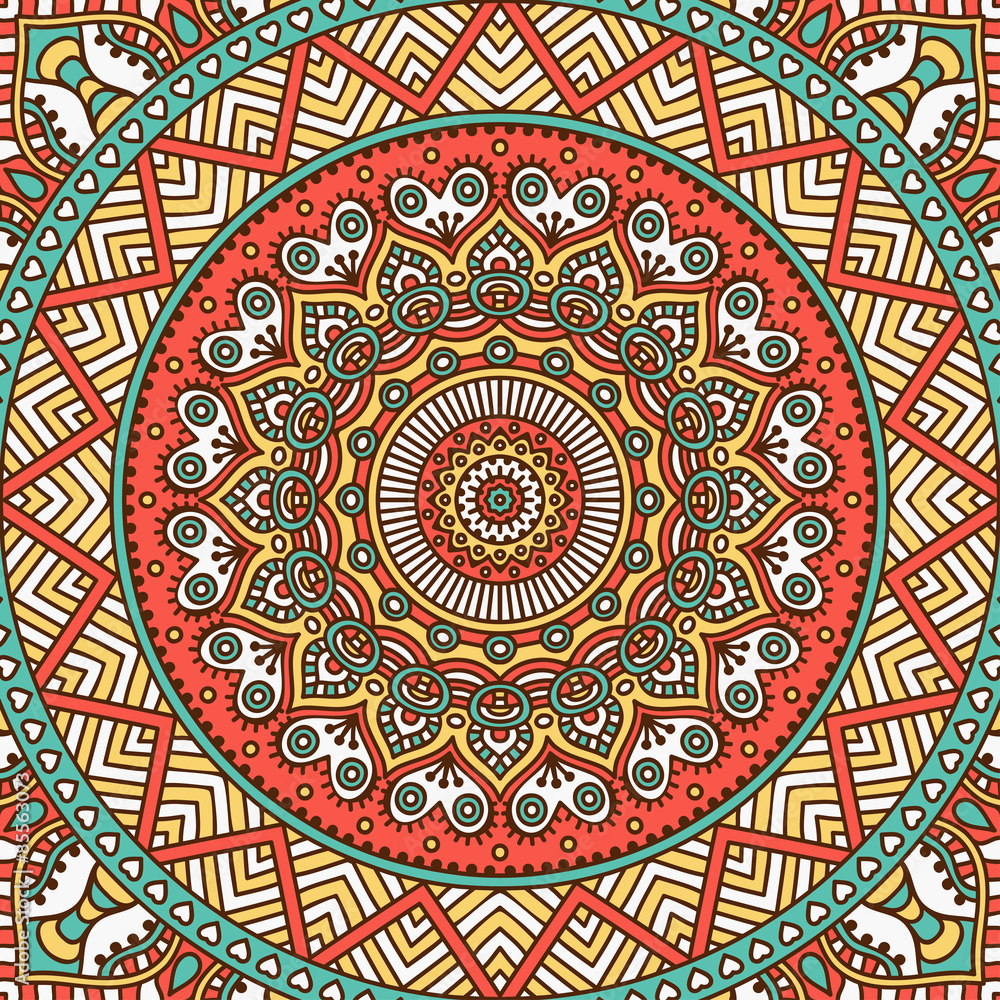 Mandala Mandala