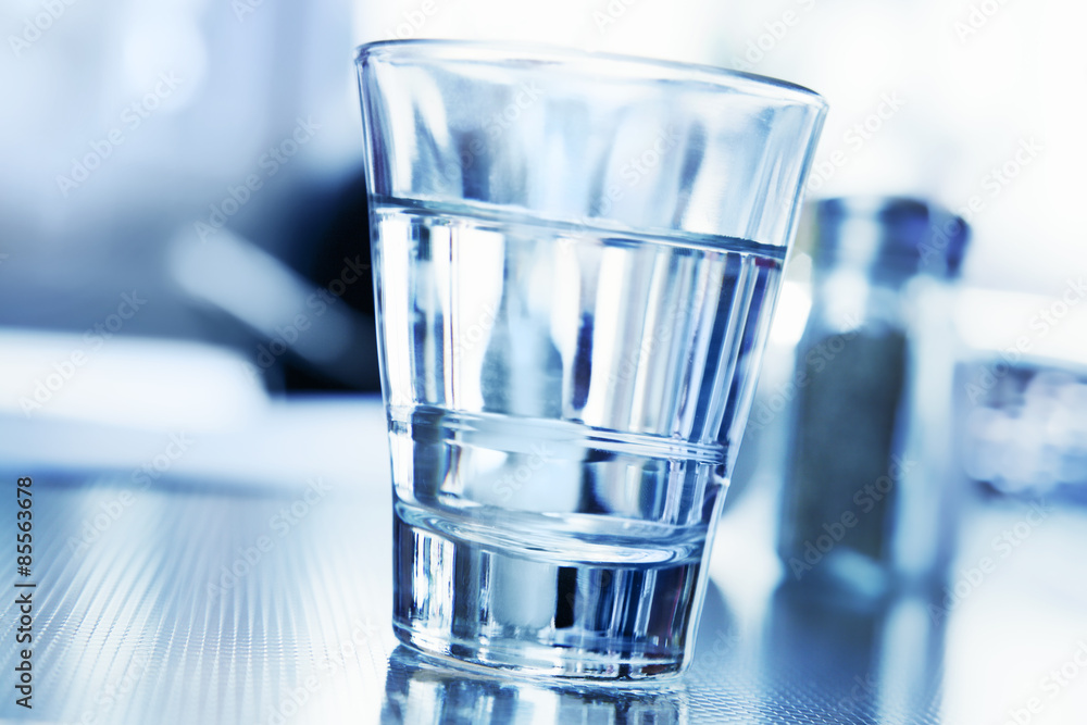 wasserglas wasserglas