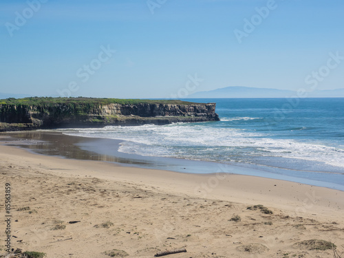 Ohlone Bluff Trail