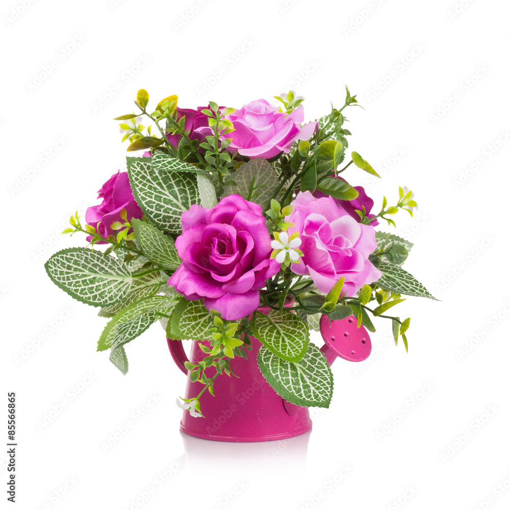 Plastic flower for decoration Plastic flower for decoration