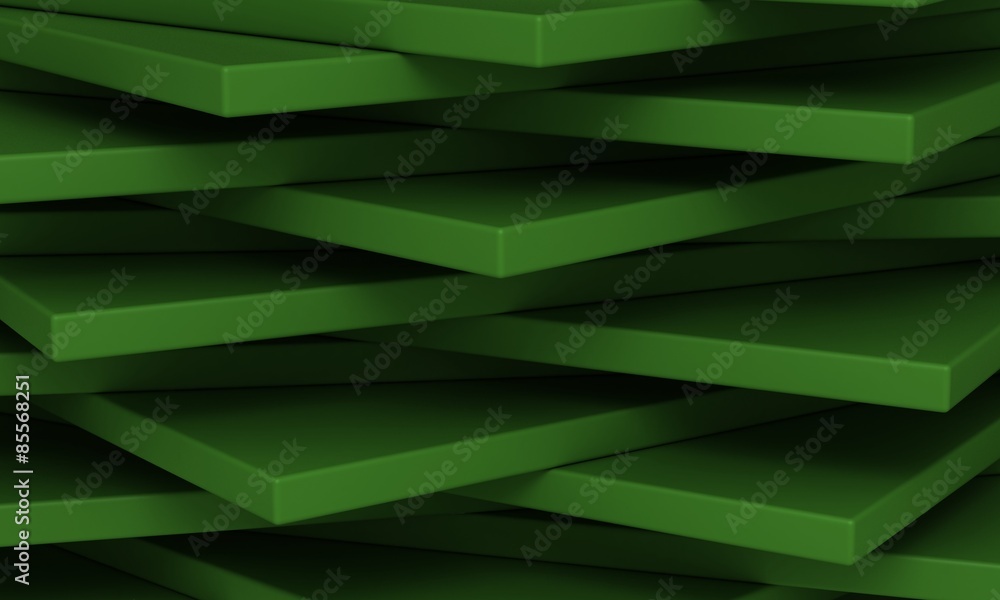 Obraz premium abstract geometrical background 