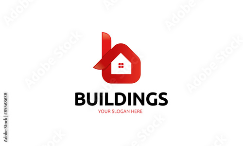 Buildings Logo
