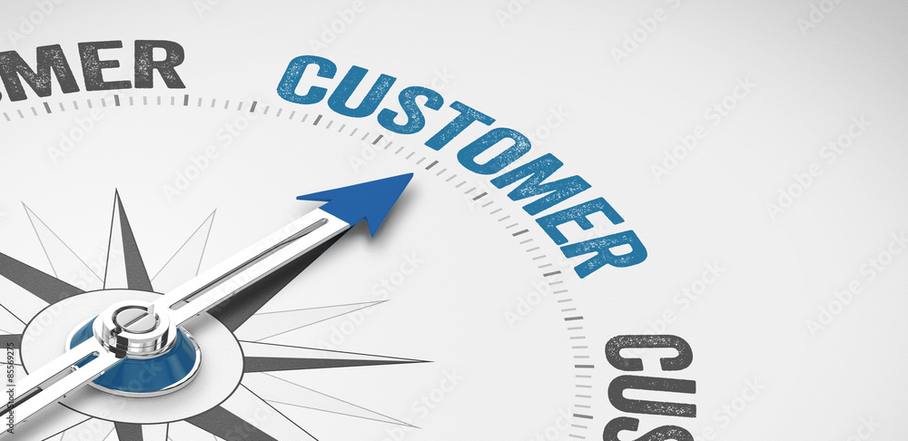 compass / customer compass / customer