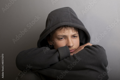 problems of teenagers