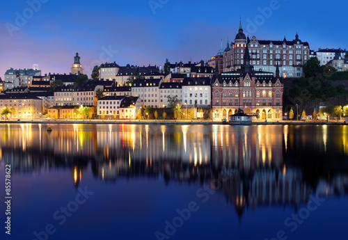Stockholm  Sweden