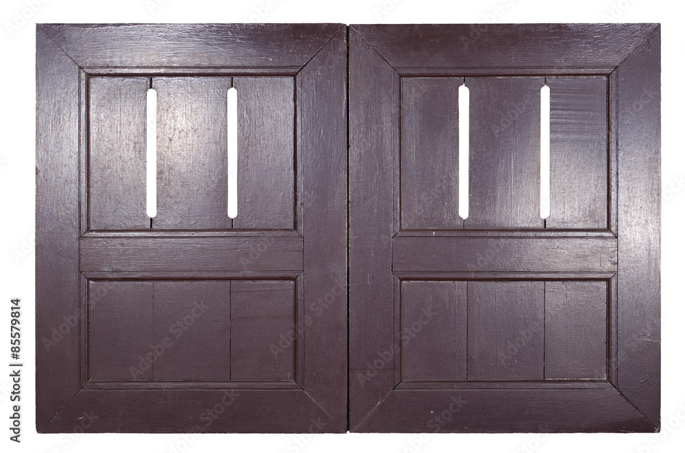 Wood windows Wood windows