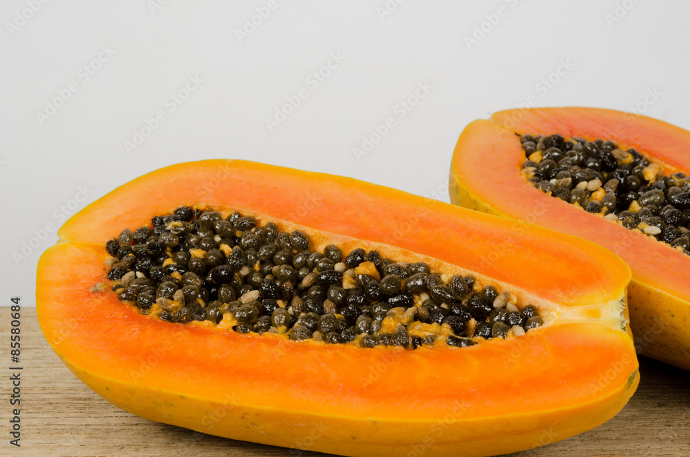 Papaya Papaya