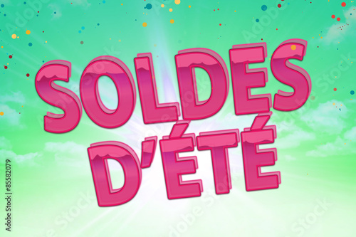 Wallpaper Mural soldes d'été Torontodigital.ca