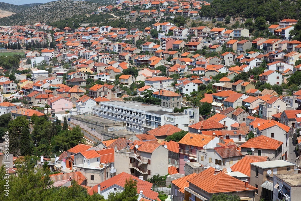 Sibenik, Croatia