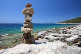 Croatia landscape - Murter Island
