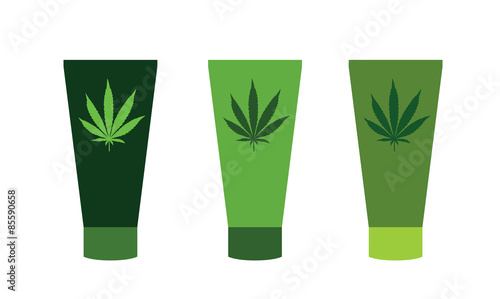 Cannabis cream