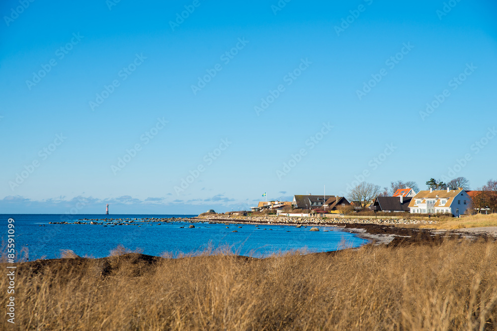 Fototapeta premium Sweden
