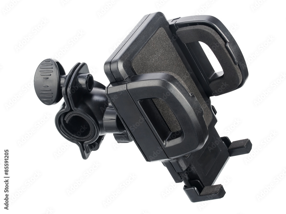 Phone holder for bike Phone holder for bike