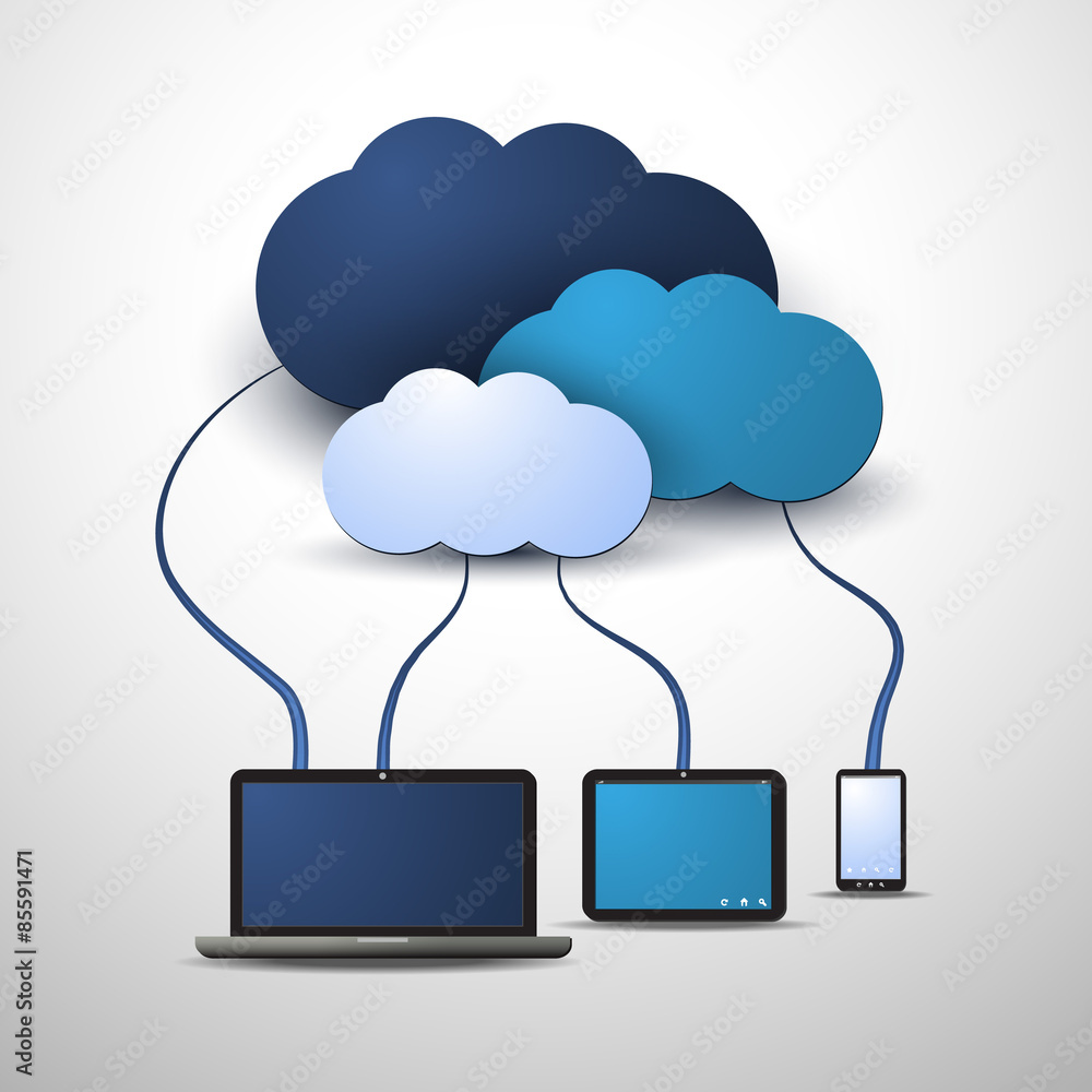 Cloud Computing Concept Cloud Computing Concept