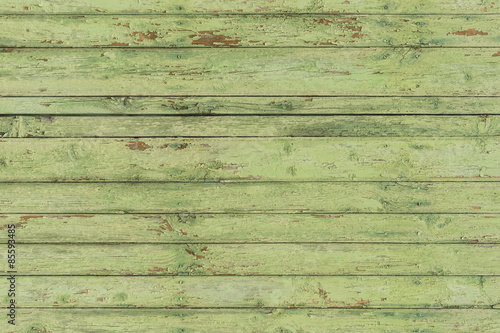 Wallpaper Mural Holz vintage grün Torontodigital.ca