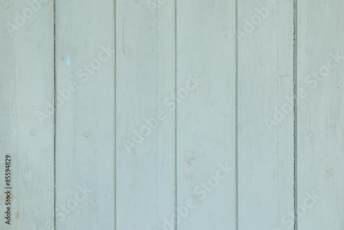 Wood plank blue brown and green texture background vintage