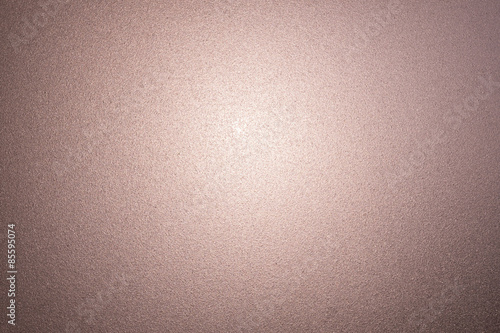 pink frosted glass texture as background