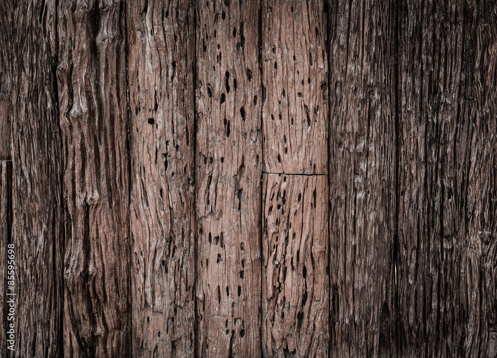 wood texture decorative fence wall surface wood texture decorative fence wall surface