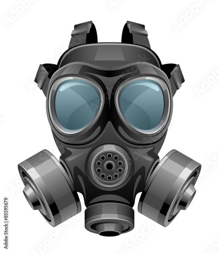 Chemical mask