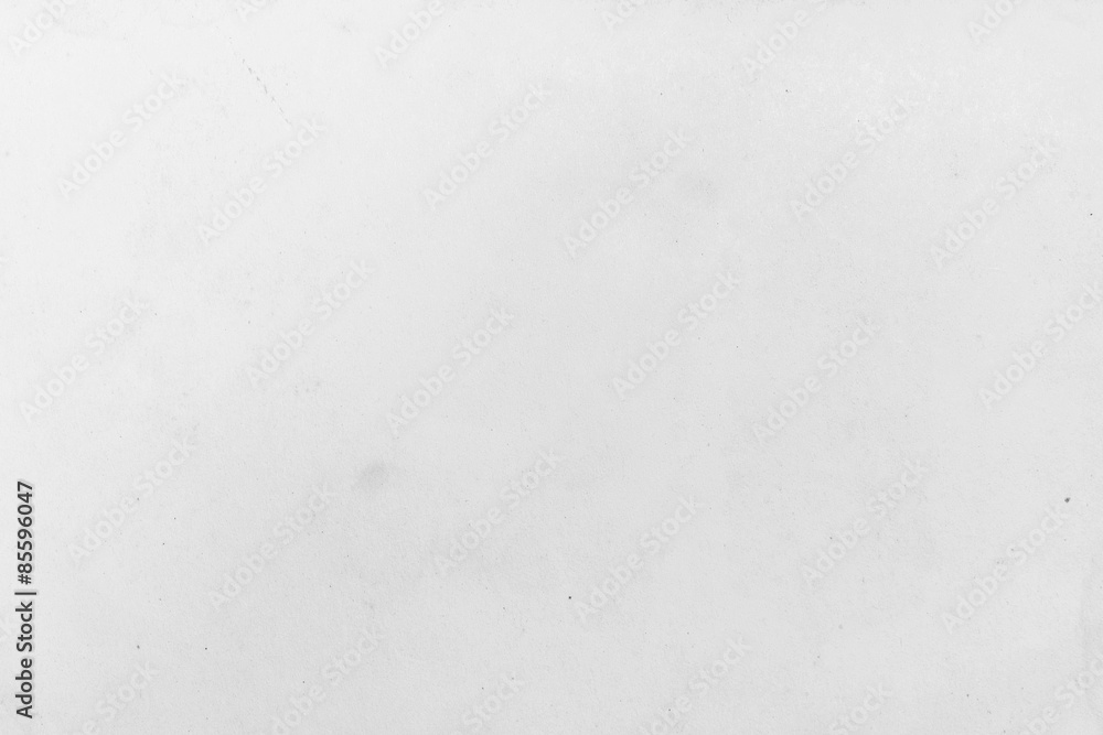 White Background of Paper Show patterns. Stain fungus When prese White Background of Paper Show patterns. Stain fungus When prese