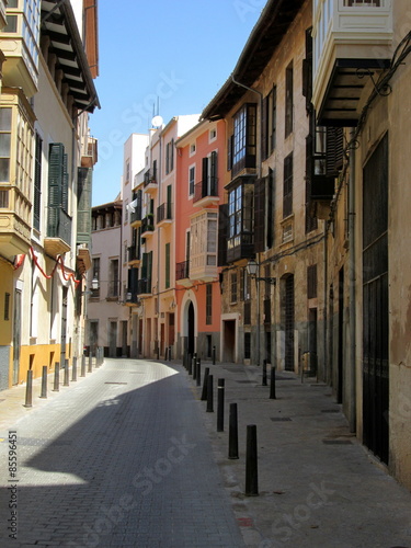 Palma Mallorca Centro