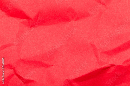 Red paper