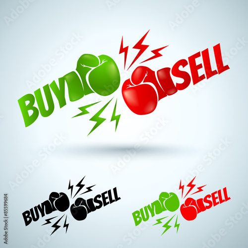 two gloves buy and sell