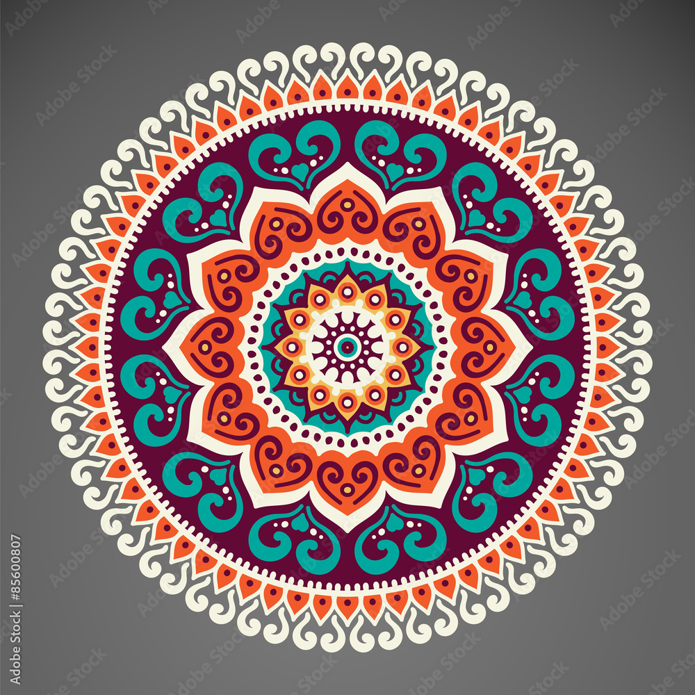 Mandala Mandala