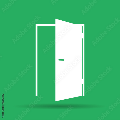 Door icon