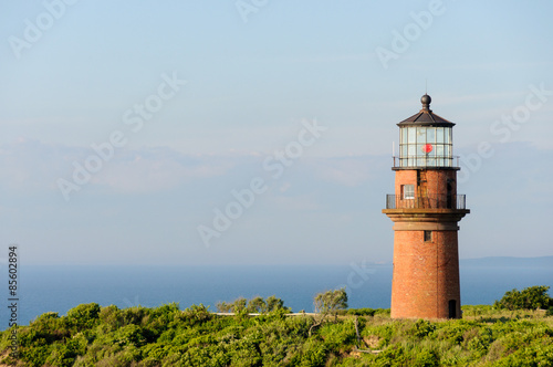 Lighthouse Martha's Vineyard